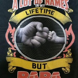 Meet your Posher, Robert